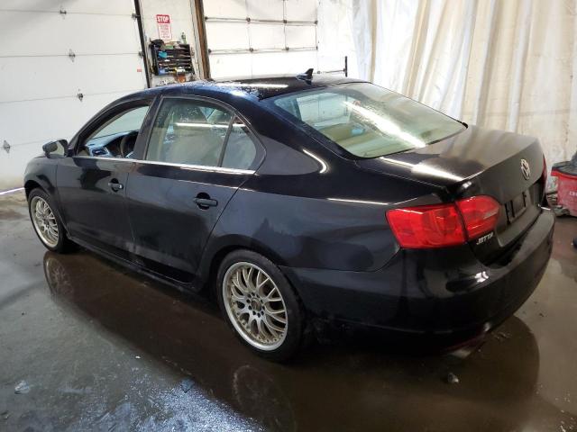 Image 2 of 2014 VOLKSWAGEN JETTA SE 2014 with VIN 3VWB17AJ6EM392960