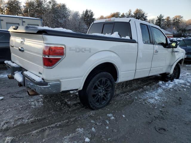 Obraz 3 z 2010 FORD F150 SUPER CAB 2010 z VIN 1FTFX1EV6AFC80490