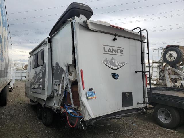 Image 3 of 2021 LANCIA TRAILER 2021 with VIN 56YTT192XML331333