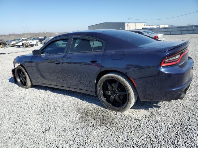 Obraz 2 z 2016 DODGE CHARGER SE 2016 z VIN 2C3CDXBG6GH205093