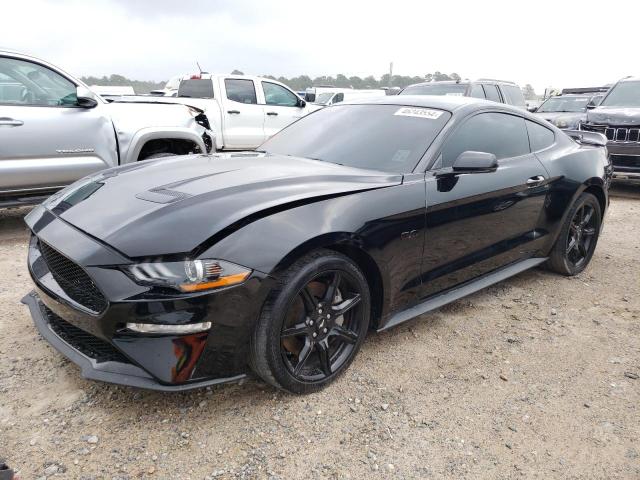 2019 FORD MUSTANG GT 2019 image