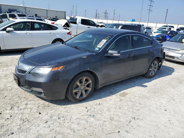 2013 ACURA TL  2013 image