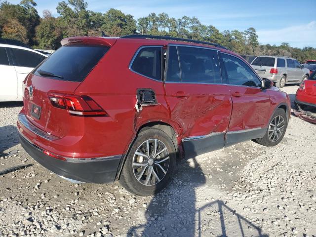 Obraz 3 z 2021 VOLKSWAGEN TIGUAN SE 2021 z VIN 3VV3B7AXXMM125930