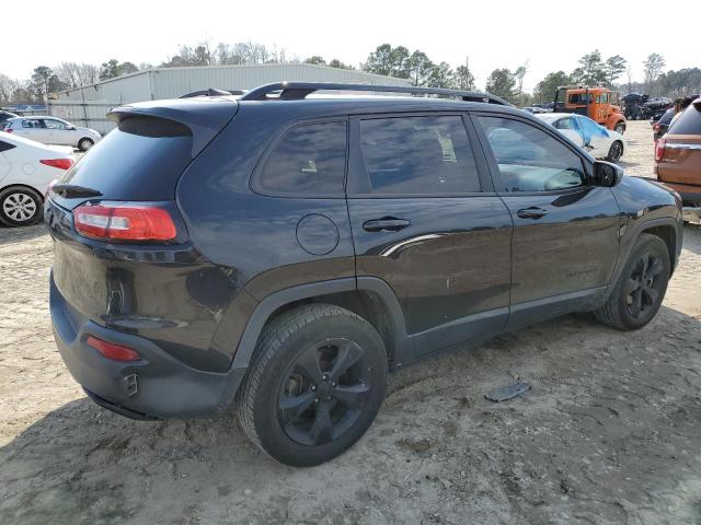 Image 3 of 2016 JEEP CHEROKEE LATITUDE 2016 with VIN 1C4PJMCB4GW157036
