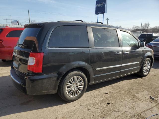 Image 3 of 2013 CHRYSLER TOWN & COUNTRY TOURING L 2013 with VIN 2C4RC1CG3DR589585