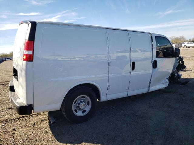 Изображение 3 2023 CHEVROLET EXPRESS G2500  2023 с VIN 1GCWGAFP5P1212736