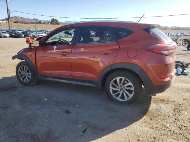 Image 2 of 2016 HYUNDAI TUCSON LIMITED 2016 with VIN KM8J3CA26GU083607