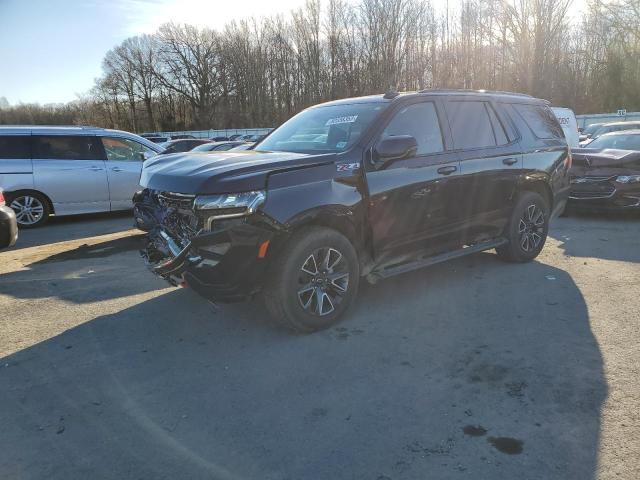 Obraz 1 z 2022 CHEVROLET TAHOE K1500 Z71 2022 z VIN 1GNSKPKD7NR325055