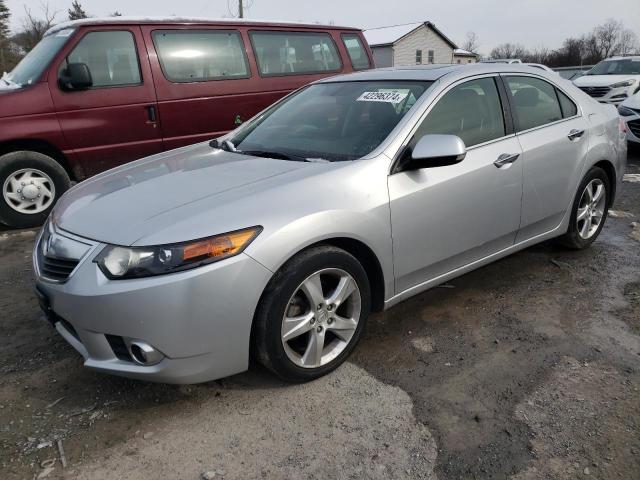 Obraz 2014 ACURA TSX TECH 2014