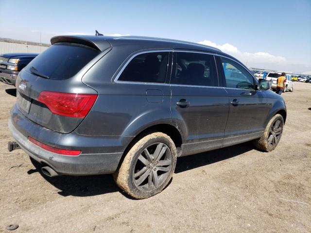 Obraz 3 z 2013 AUDI Q7 PREMIUM PLUS 2013 z VIN WA1LGAFE4DD004675