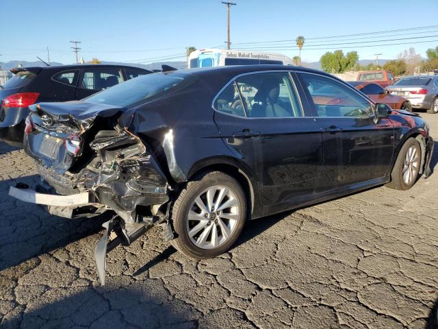Изображение 3 2021 TOYOTA CAMRY LE 2021 с VIN 4T1C11AK2MU592334