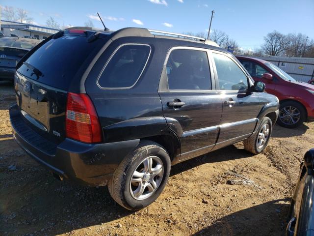 Obraz 3 z 2006 KIA NEW 2006 z VIN KNDJF723967224189