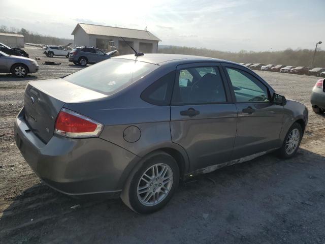 Изображение 3 2010 FORD FOCUS SE 2010 с VIN 1FAHP3FN7AW117355