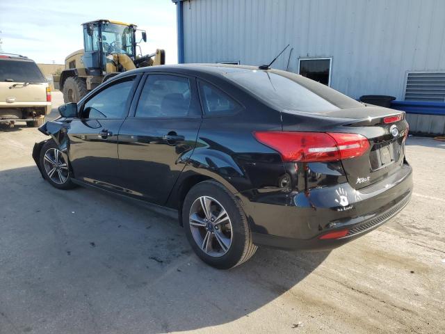 Obraz 2 z 2018 FORD FOCUS SE 2018 z VIN 1FADP3FE0JL200836