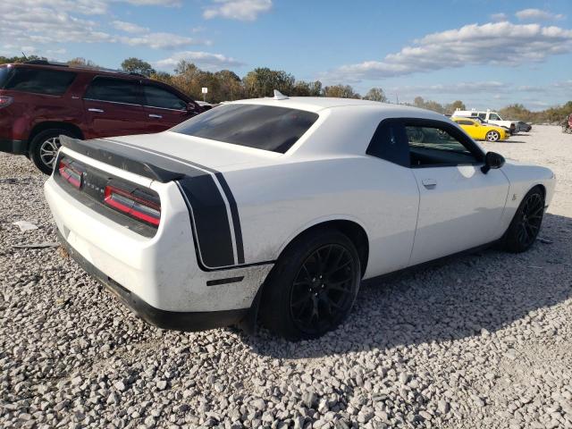 Изображение 3 2016 DODGE CHALLENGER R/T SCAT PACK 2016 с VIN 2C3CDZFJ9GH255133