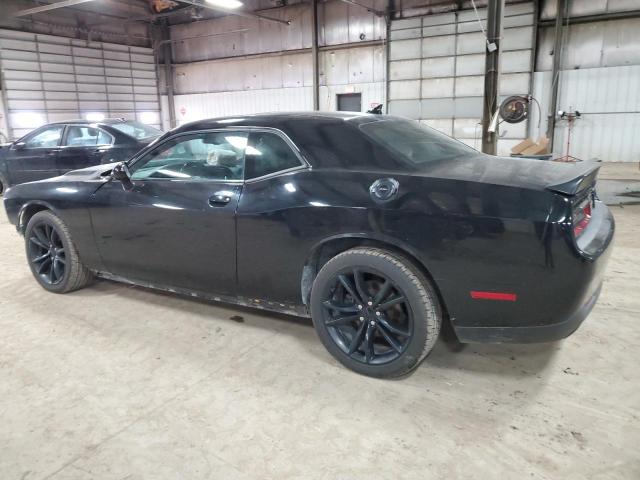 Image 2 of 2016 DODGE CHALLENGER SXT 2016 with VIN 2C3CDZAG8GH256219