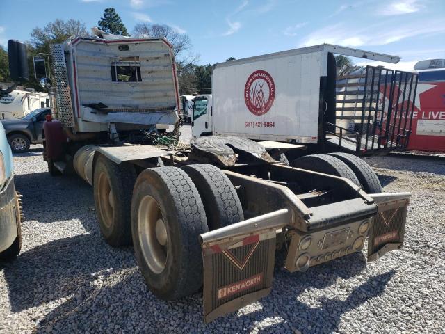 Image 3 of 2013 KENWORTH CONSTRUCTION W900 2013 with VIN 1XKWD40X3DJ339469