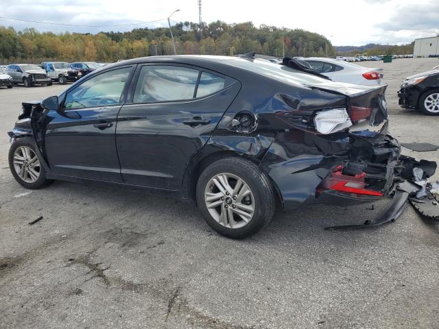 Image 2 of 2020 HYUNDAI ELANTRA SEL 2020 with VIN 5NPD84LF1LH522449