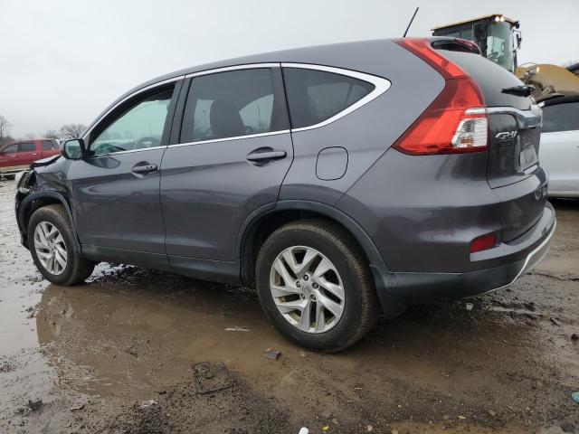 Obraz 2 z 2015 HONDA CR-V EX 2015 z VIN 2HKRM4H56FH683188