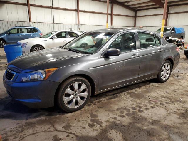 Obraz 1 z 2009 HONDA ACCORD EXL 2009 z VIN 1HGCP26899A118784