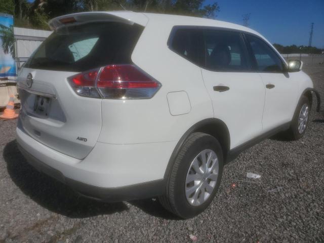 Image 3 of 2016 NISSAN ROGUE S 2016 with VIN KNMAT2MV4GP697445
