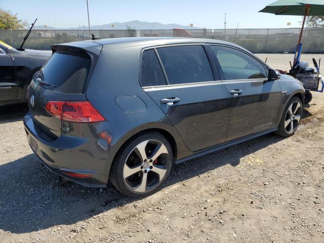 Изображение 3 2015 VOLKSWAGEN GTI  2015 с VIN 3VW4T7AU5FM017446