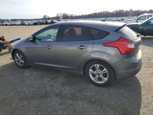 Изображение 2 2014 FORD FOCUS SE 2014 с VIN 1FADP3K27EL260534