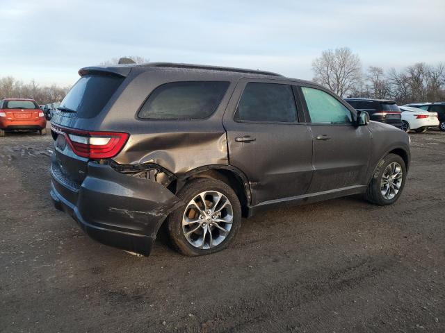 Obraz 3 z 2019 DODGE DURANGO GT 2019 z VIN 1C4RDJDG5KC828071