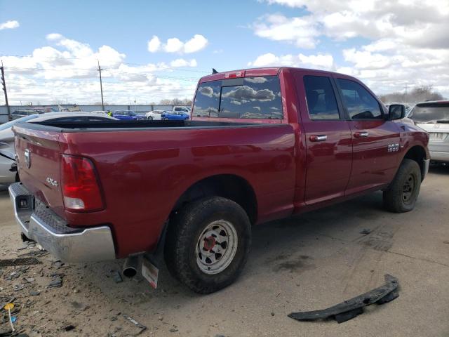 Image 3 of 2014 RAM 1500 SLT 2014 with VIN 1C6RR7GG0ES471867