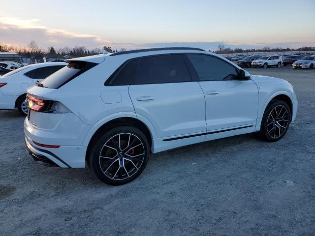 Obraz 3 z 2019 AUDI Q8 PREMIUM PLUS S-LINE 2019 z VIN WA1EVBF19KD028419