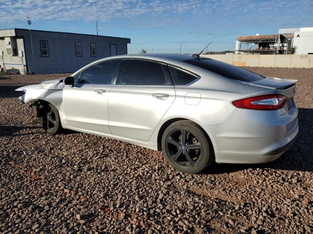 Image 2 of 2016 FORD FUSION SE 2016 with VIN 3FA6P0HD8GR115622