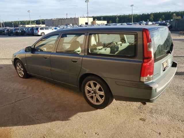 Obraz 2 z 2003 Volvo V70 2003 z VIN YV1SW61T432318029