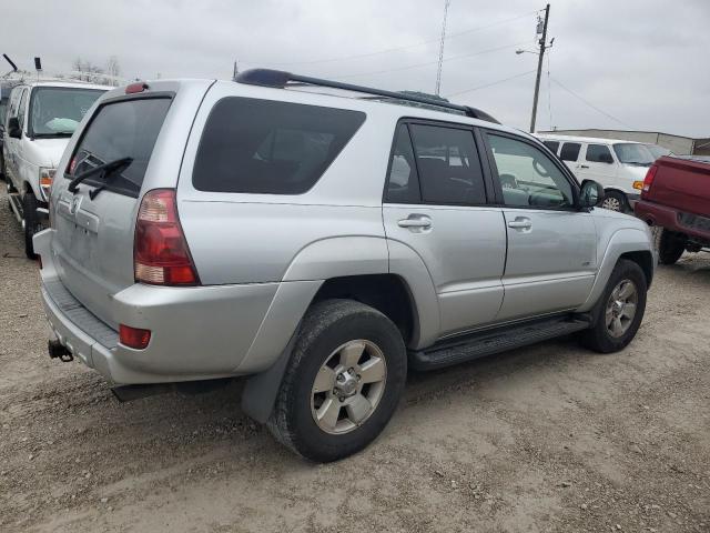 Image 3 of 2004 TOYOTA 4RUNNER SR5 2004 with VIN JTEZU14R940037009