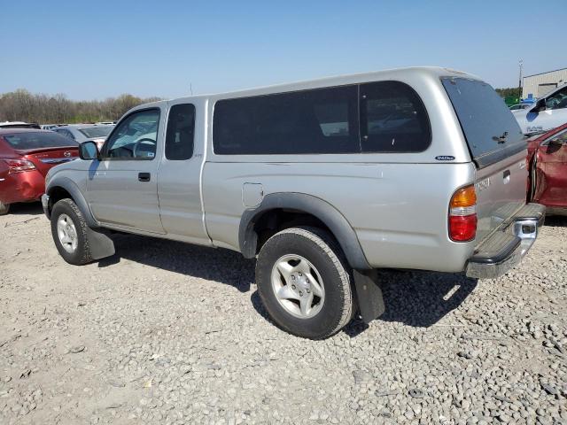 Image 2 of 2003 TOYOTA TACOMA XTRACAB PRERUNNER 2003 with VIN 5TESN92N03Z257753