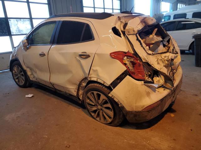 Obraz 2 z 2019 BUICK ENCORE PREFERRED 2019 z VIN KL4CJESB0KB720888