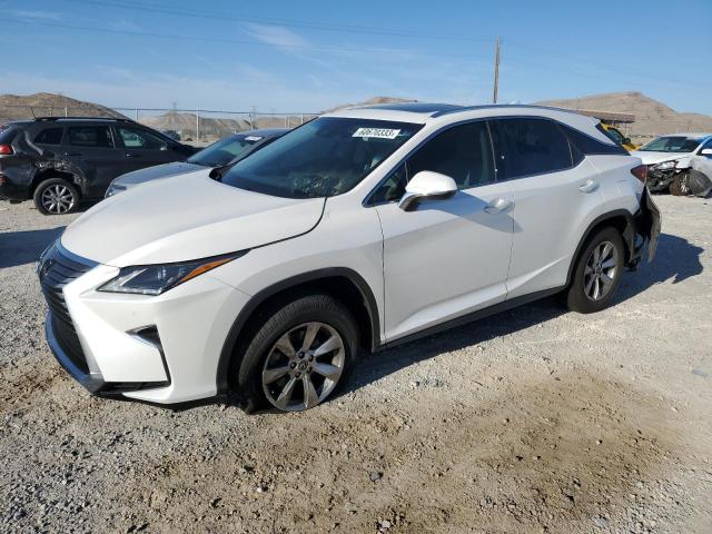 Obraz 2019 LEXUS RX 350 BASE 2019