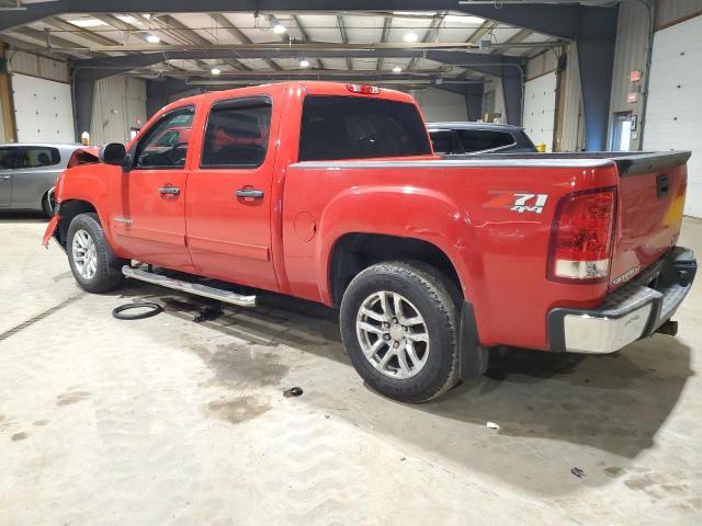 Изображение 2 2013 GMC SIERRA K1500 SLE 2013 с VIN 3GTP2VE78DG226509