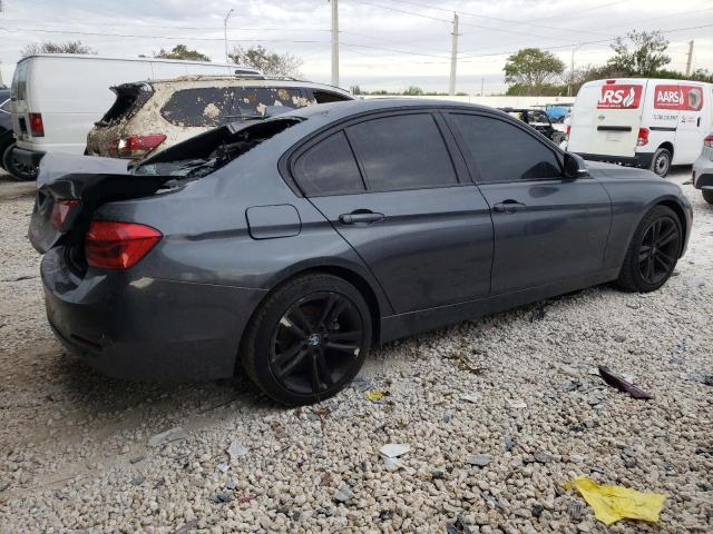 Image 3 of 2018 BMW 330 XI 2018 with VIN WBA8D9G55JNU69597