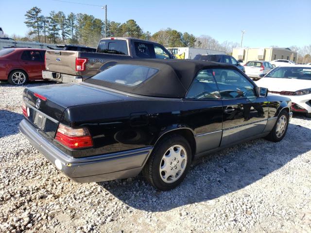 Obraz 3 z 1995 MERCEDES-BENZ E 320 1995 z VIN WDBEA66E8SC283062
