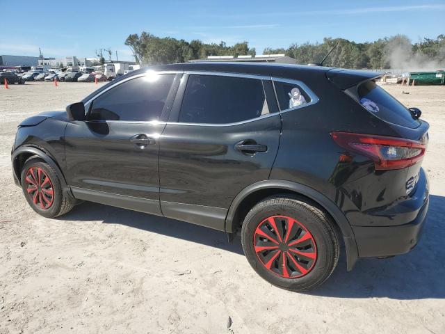 Image 2 of 2020 NISSAN ROGUE SPORT S 2020 with VIN JN1BJ1CV7LW271340