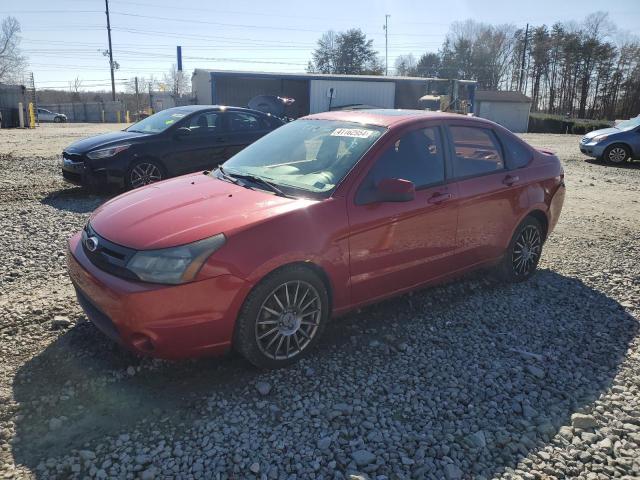 Image 1 of 2011 FORD FOCUS SES 2011 with VIN 1FAHP3GN3BW144990