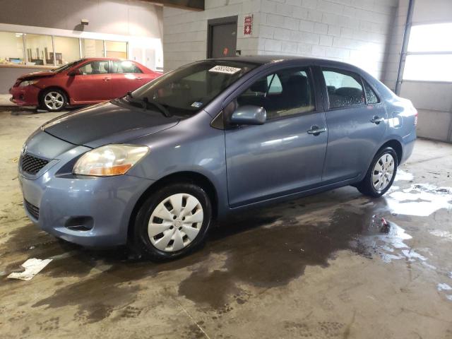 Obraz 2010 TOYOTA YARIS  2010