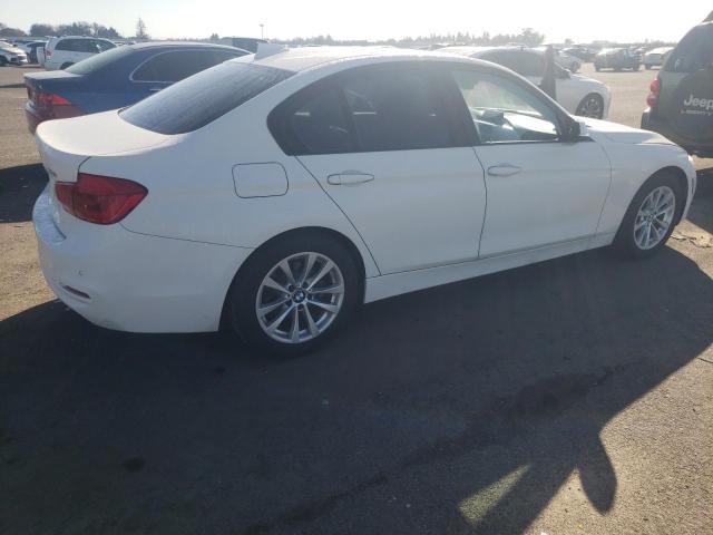 Obraz 3 z 2017 BMW 320 I 2017 z VIN WBA8A9C34HK864699