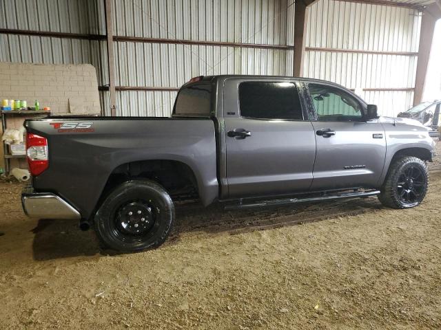 Obraz 3 z 2019 TOYOTA TUNDRA CREWMAX SR5 2019 z VIN 5TFEY5F11KX252717