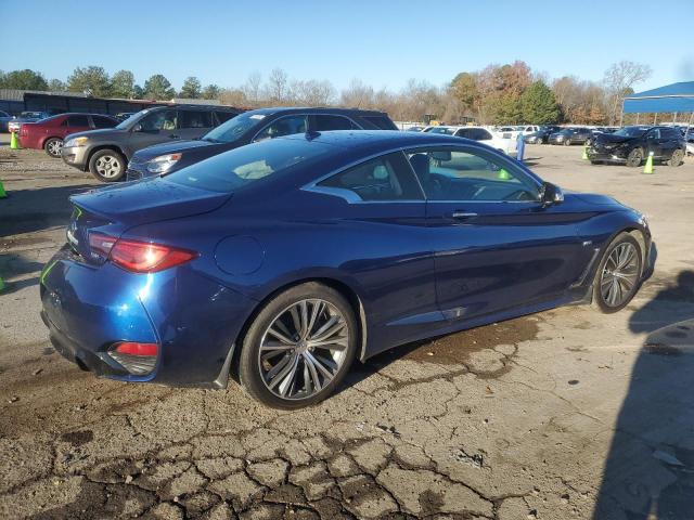 Image 3 of 2019 INFINITI Q60 PURE 2019 with VIN JN1EV7EL3KM291434