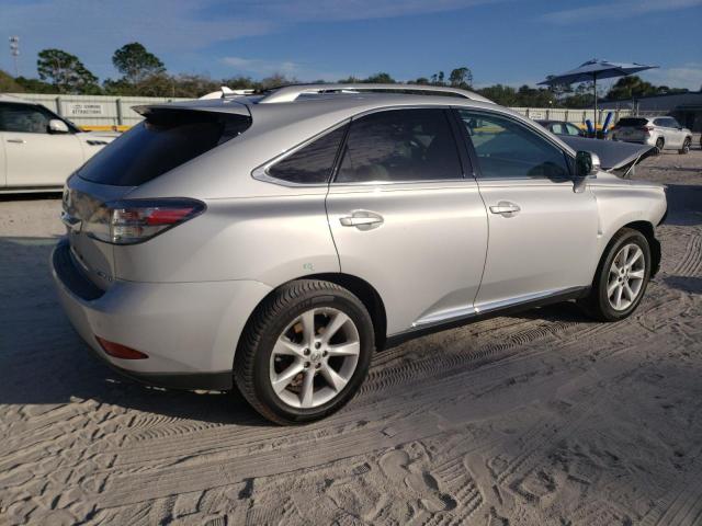 Image 3 of 2012 LEXUS RX 350 2012 with VIN 2T2ZK1BA2CC077262