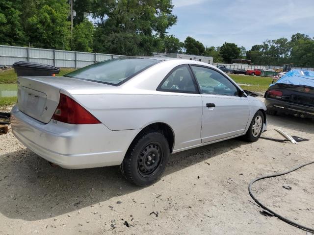 Image 3 of 2001 HONDA CIVIC LX 2001 with VIN 1HGEM22571L094569
