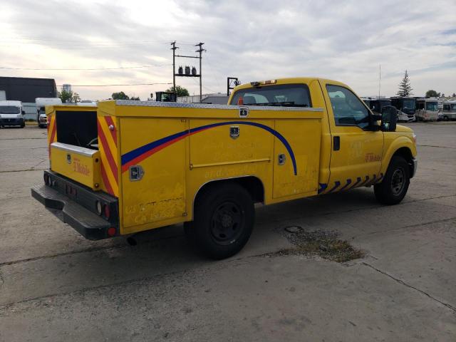 Image 3 of 2016 FORD F250 SUPER DUTY 2016 with VIN 1FDBF2A61GEA61145