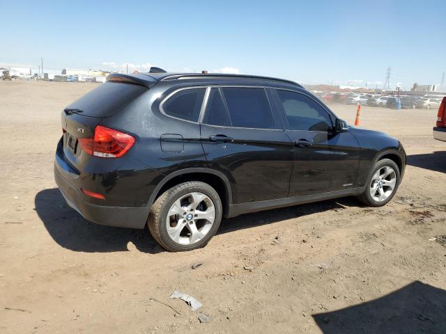 Image 3 of 2015 BMW X1 SDRIVE28I 2015 with VIN WBAVM1C59FVW58965