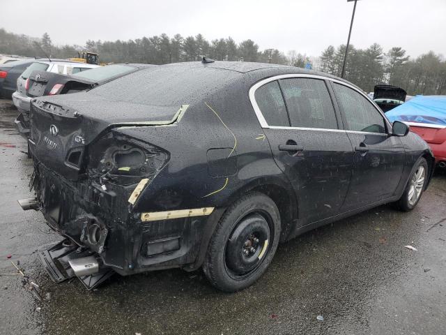 Obraz 3 z 2011 INFINITI G37  2011 z VIN JN1CV6AR9BM403259